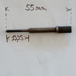 PERCUTEUR ANSCHUTZ 1415D ET SIMILAIRES