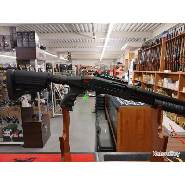 Winchester SXP Defender Tactical Adjustable 12x76 Occasion