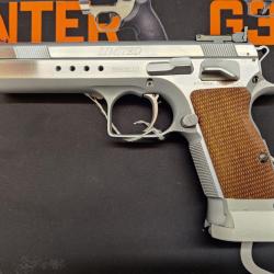 Tanfoglio Limited Custom HC 40SW Occasion