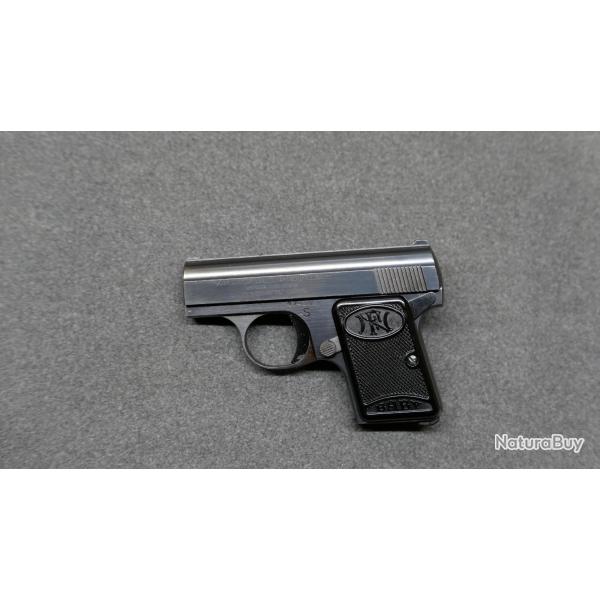 FN Herstal Baby 6,35