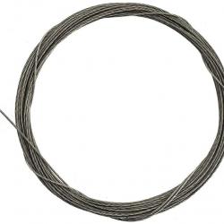 WL 70 N COATED WIRE 48 - 3 m - 10 lb