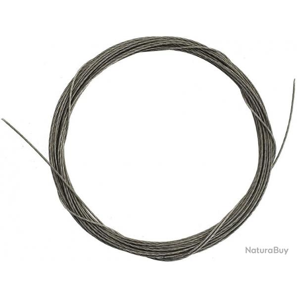 WL 70 N COATED WIRE 48 - 3 m - 10 lb