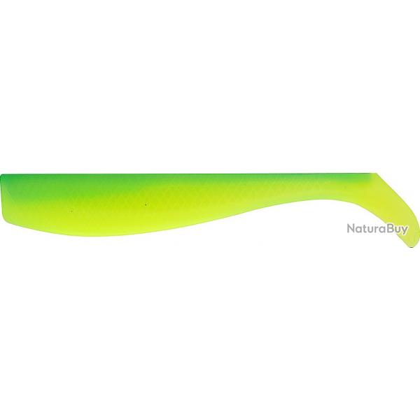 BAKUREE SHAD KB 150 - PSYCHEDELIC CHART
