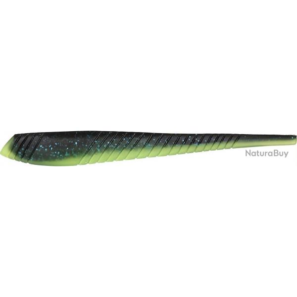 MOTHER WORM 10 - PSYCHEDELIC BLACK
