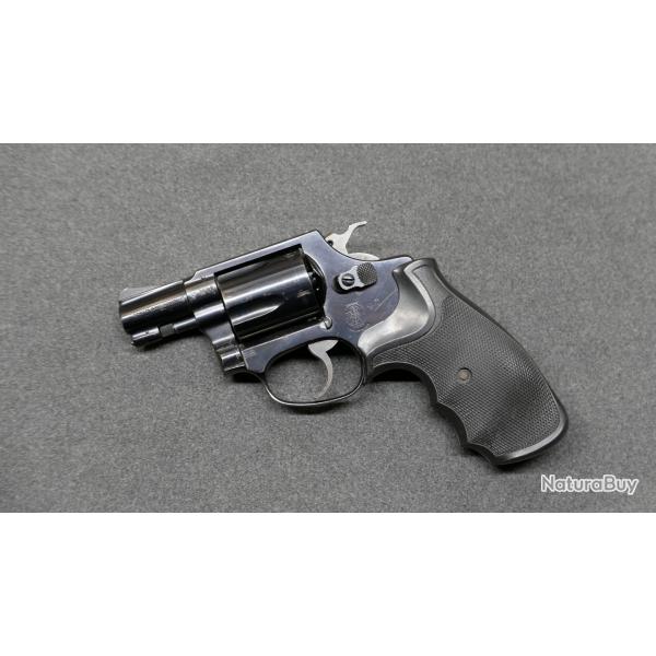 Smith & Wesson Mod 36 SQ