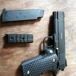 Colt 1911 Spring Airsoft G25