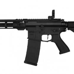Réplique LT-42 Gen4 Predator SBR Aster 10 Noir- Lancer Tactical