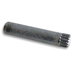 Feed elbow dowel pin - 11683