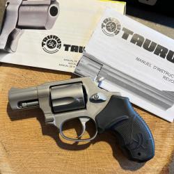 TAURUS RT85S 38 SPECIAL - 2.5 POUCES