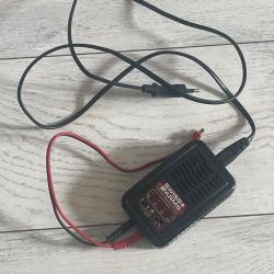 Chargeur de batterie airsoft