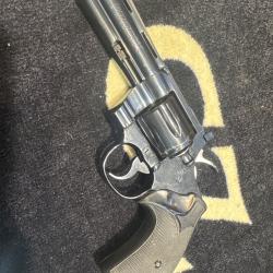 Colt python 4 pouces