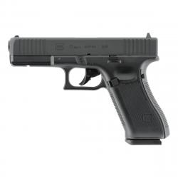 Pistolet Glock 17 gen5 CO2 cal.4.5mm plombs