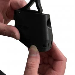 Chargette AR