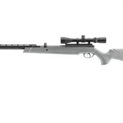 NOUVEAUTÉ 2025 "PRÉCOMMANDE" CARABINE UX SYNERGIS ELITE LUNETTE 3-9X40 CAL 4.5MM 16 J