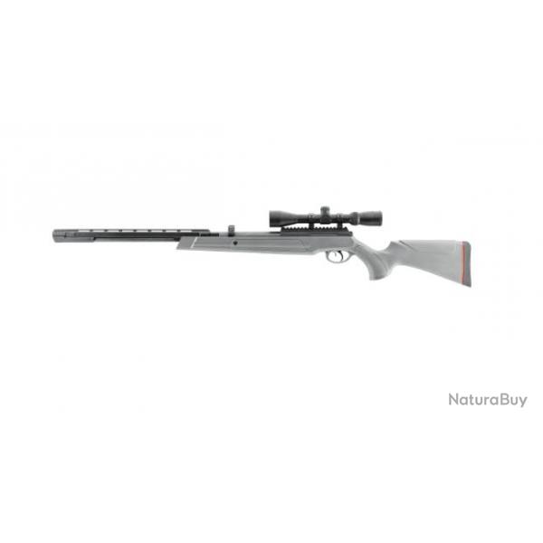 NOUVEAUT 2025 "PRCOMMANDE" CARABINE UX SYNERGIS ELITE LUNETTE 3-9X40 CAL 4.5MM 16 J