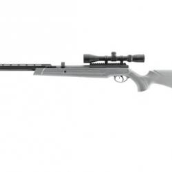 NOUVEAUTÉ 2025 "PRÉCOMMANDE" CARABINE UX SYNERGIS ELITE LUNETTE 3-9X40 CAL 5.5MM 16 J