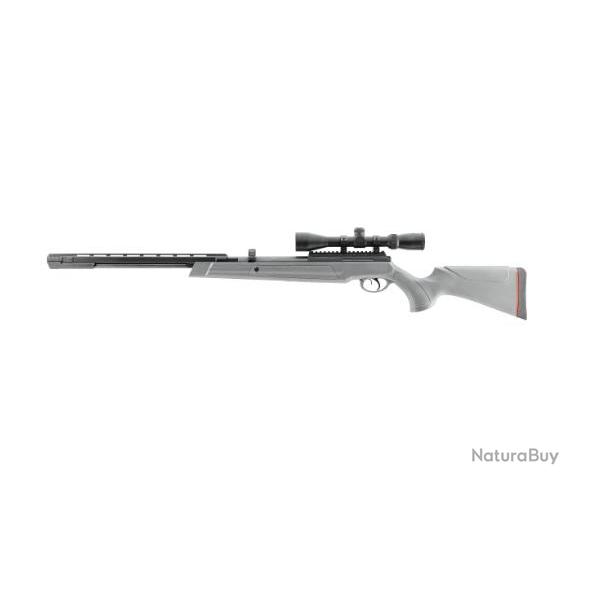 NOUVEAUT 2025 "PRCOMMANDE" CARABINE UX SYNERGIS ELITE LUNETTE 3-9X40 CAL 5.5MM 16 J