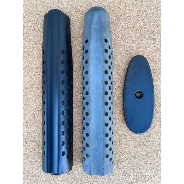 Lot de 2 garde mains pour carabine semi-auto UNIVERSAL cal. 30 M1