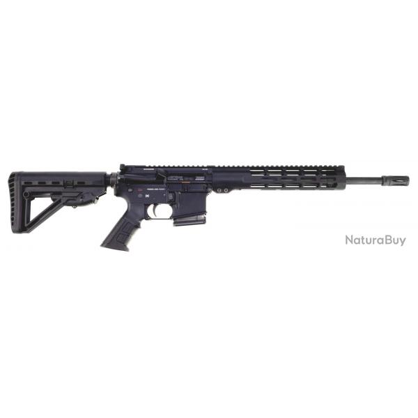 Carabine Legacy Armament AR15 STORM 14,5" Cal. 223 Rem