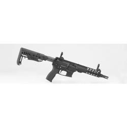 Carabine Legacy Armament AR9 AR Extrem 12" Cal. 9x19