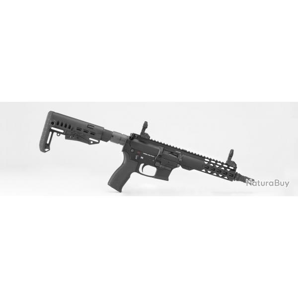 Carabine Legacy Armament AR9 AR Extrem 12" Cal. 9x19