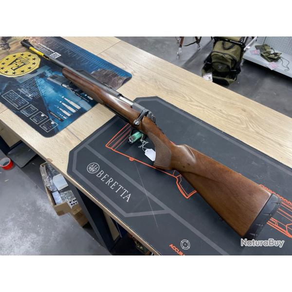 Browning x-bolt Hunter gaucher  270wsm