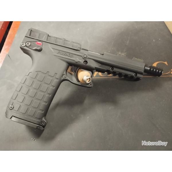 kel-tec PMR30