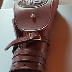 HOLSTER CAVALERIE COLT 1911