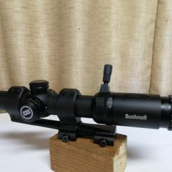 BUSHNELL AR OPTICS 1-8X24 sfp 223./5.56bdc