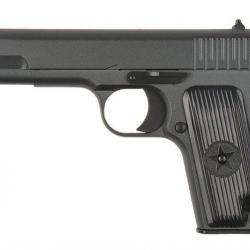 Réplique airsoft G.33 Tokarev TT33