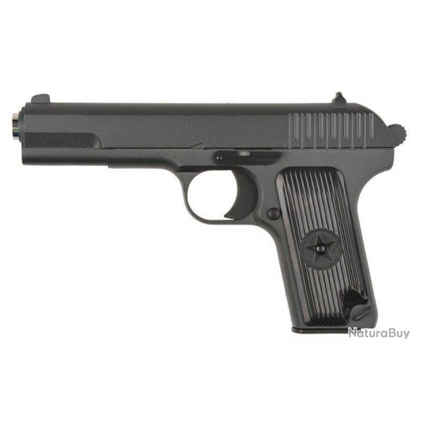 Rplique airsoft G.33 Tokarev TT33