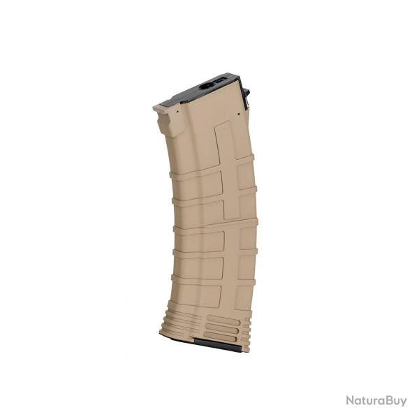 Chargeur AK74 Tan 150 Billes (Cyma)