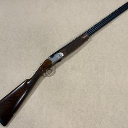 BERETTA SILVER PIGEON 1 CROSSE ANGLAISE GRADE 3 CAL. 20/76  71CM