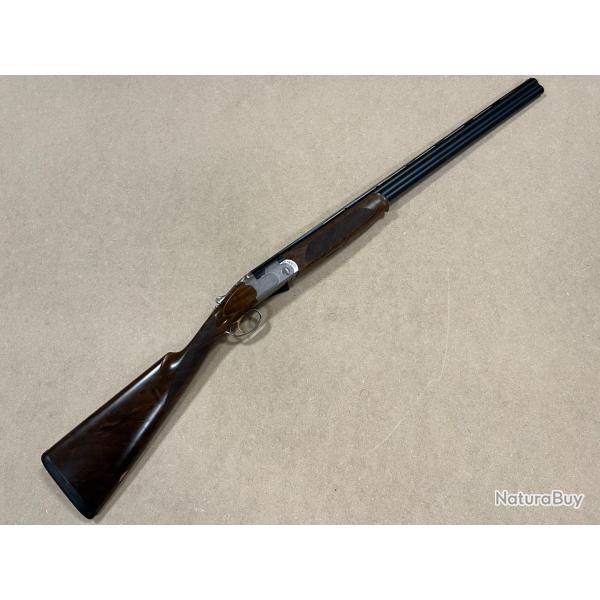 BERETTA SILVER PIGEON 1 CROSSE ANGLAISE GRADE 3 CAL. 20/76  71CM