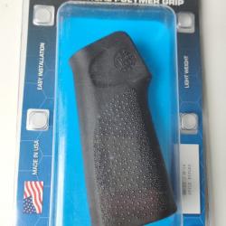 Poignée pistolet Hogue Grip AR15 RS compatible GBBR Airsoft