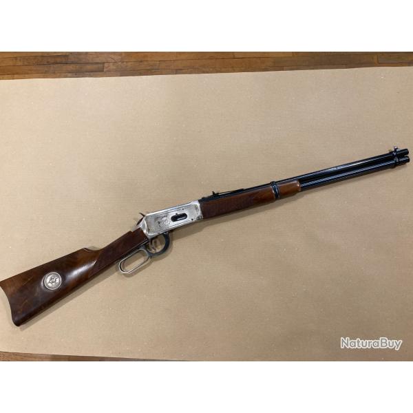 carabine WINCHESTER Mod. 94 commmorative Bicentennial USA 1776/1976 calibre 30/30