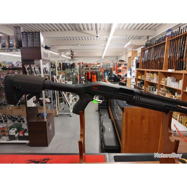 Winchester SXP Defender 12x76 Occasion