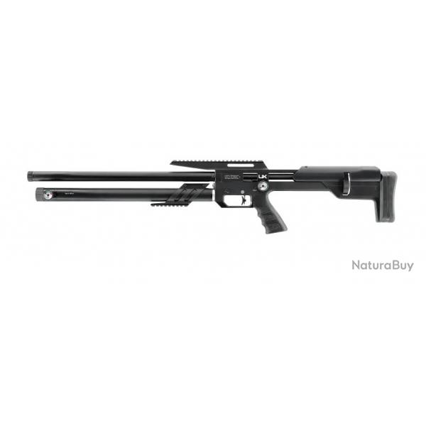 NOUVEAUT 2025 "PRCOMMANDE" CARABINE UX ZELOS PCP CAL 4.5MM 7.5 J
