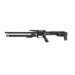 NOUVEAUTÉ 2025 "PRÉCOMMANDE" CARABINE UX ZELOS PCP CAL 4.5MM 16 J