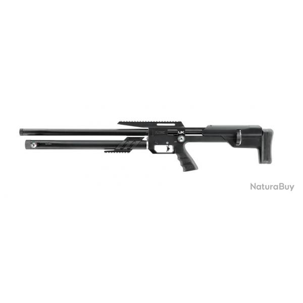 NOUVEAUT 2025 "PRCOMMANDE" CARABINE UX ZELOS PCP CAL 4.5MM 16 J
