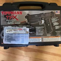 Tippmann tpx