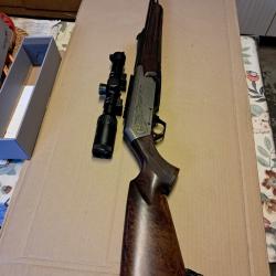 a vendre browning long track