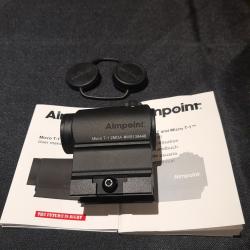 Aimpoint Micro T1