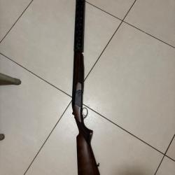 Fusil silence Huglu eagle G