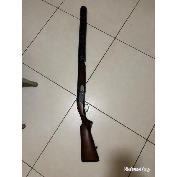 Fusil silence Huglu eagle G