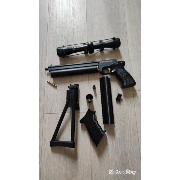 Artemis Pp700sa