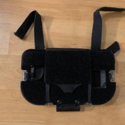 Support pour téléphone molle