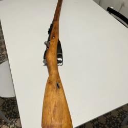 Mosin Nagant 91/30