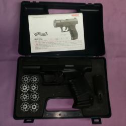 Pistolet Umarex Walther CP 99