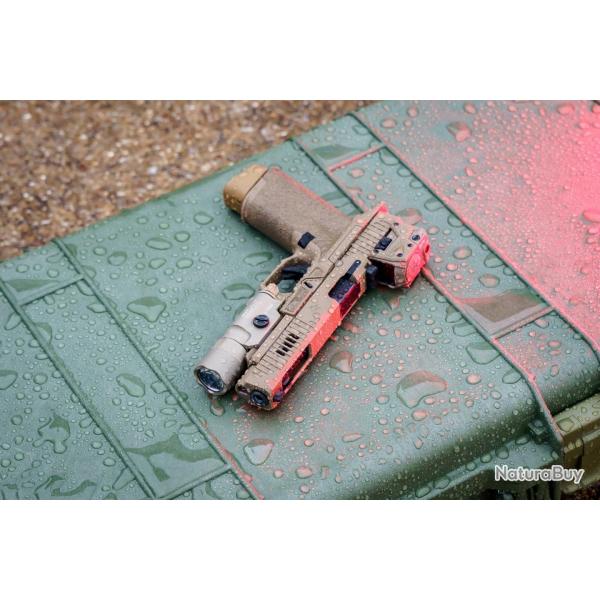 Triarc System Oz9L 919 - Custom Builder